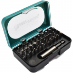 Otsikute komplekt 31 tk., K6128 KAMASA TOOLS