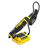 18V STANLEY&reg; FATMAX&reg; V20 P&Ouml;&Ouml;RLEV T&Ouml;&Ouml;RIIST SFMCE030B-XJ Stanley