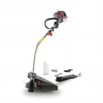 Bensiini trimmer 25,4cc, &Oslash;380mm, POWEG6050 POWERPLUS
