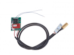 Mitrzāģa PCB plate, 1700W, 210mm, CG80820E, GEKO