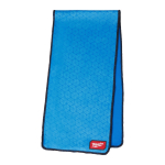 ATVĒSINO&Scaron;S MIKRO&Scaron;ĶIEDRAS DVIELIS, MICROFIBER COOLING TOWEL, 4932498076 MILWAUKEE