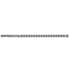 SDS-MAX MX4 URBJI - 4 GRIEZĒJ&Scaron;ĶAUTNES, SDS-MAX 22 X 520 - 1 PC, 4932352769 MILWAUKEE