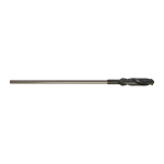 HSS VADU UZGAĻI - DIN 7490, HSSCAD1 22 X 400 - 1 PC, 4932399673 MILWAUKEE