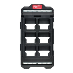 PACKOUT&trade; MONTĀŽAS PLĀKSNES, PACKOUT COMPACT MOUNTING PLATE, 4932480621 MILWAUKEE