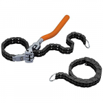 &Otilde;lifiltri v&otilde;ti 520mm koos ketiga 60-160mm BE64520 BAHCO