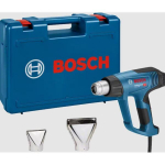 Karstuma pūtējs 2300 W, 150&ndash;500 l/min, regulējama temperatūra, 06012A6303, BOSCH