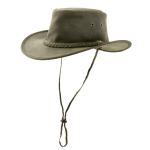 Ādas cepure 'Pincher', salokāma, laikapstākļu izturīga, R311012, Origin Outdoors