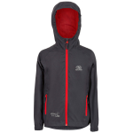 Bērnu lietusmētelis 'Stow and Go', ūdensnecaurlaidīgs, elpojo&scaron;s, R160029, HIGHLANDER