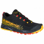 Apavi LYCAN II, izmērs: 41.5, Black/Yellow, 8020647845972 LA SPORTIVA