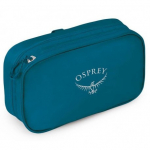 Mantu soma Ultralight Zip Organizer, Waterfront Blue , 0843820157239 Osprey