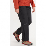 Bikses W PRECIP ECO Pant Short 01, izmērs: M, Black, 0889169479656 MARMOT