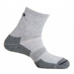 Zeķes Kilimanjaro, izmērs: XL, Grey, 8424752910110 MUND