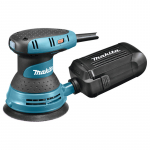 Ekstsentriklihvija &Oslash;125mm 300W BO5031K MAKITA