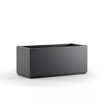 Lillekast Ethica 80x36x35cm hall 2168501 STEFANPLAST