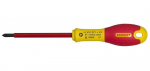 STANLEY WKRĘTAK FATMAX VDE PZ2* 125mm
