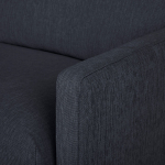 Stūra dīvāns LISANNA LC zils 77916 Allit