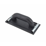 Roku slīpē&scaron;anas bloks PVC 100x225mm, ar spārnu uzgriežņiem, AW302341, AWTOOLS