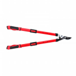 Telescopiskie zaru griezēji ar PTFE pārklājumu, 660-920mm, grie&scaron;anas diametrs 30mm, ergonomiskas rokturi, AW63158, BRAND