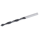 Bradpoint koka urbis 5 x 90mm, STANLEY, STA52011-QZ, hromēts vanādija tērauds