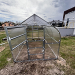 Klasika DROP kasvuhoone lisauksed 122083D