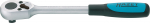 Puscollas reversā ratchet, HAZET, 916SP, 275 mm, 32 zobi, 11.25&deg; atvēr&scaron;anas leņķis