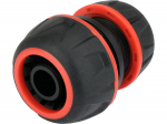 Yato Toru parandaja YT-89015, 3/4" (19,0 mm), ABS, PP, TPR, UV-kindel, lihtne paigaldus, ergonoomiline