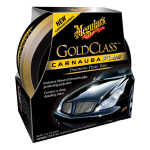 Meguiar's G7014 Gold Class Tahke Vaha Carnauba Plus 311 g (USA)