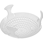 Pressimisseade - s&otilde;el konserveerimiseks, soolvee hapukurkide ja &auml;&auml;dika jaoks &Oslash;100 BROWIN 139056 9.4x9.4x4.6 cm