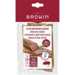 Kuivatatud seakestad, BROWIN, 310621, suurus 100 mm, 50 cm - 2 tk