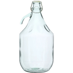 5L mehhaaniline korgiga karahvin / gallon BROWIN 640025 18.0 cm x 18.0 cm x 35.4 cm 5.0 L