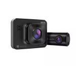 Full HD 1080P auto videosalvesti esi- ja tagakaameraga R250 DUAL Navitel
