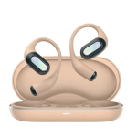 Juhtmevabad TWS k&otilde;rvaklapid ENC m&uuml;rasummutusega OnFlow 12 OWS Beež CNS-TWS12BE CANYON