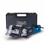 Scheppach MNF2250 soonel&otilde;ikur kaablikanalite l&otilde;ikamiseks betoonis tellises ja krohvis 2250W 5400p/min &Oslash;125mm 0-40mm 5902602901