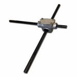 Reduktor HD 530,730, MTD, 618-06061, 3.62 kg