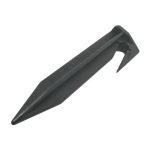 Remontikomplekt perimeetri kaablile 25m, Auto-Mow, 18270506, 25 m, 10 plastikkorki, 5 Scotchlock 3M &uuml;hendust