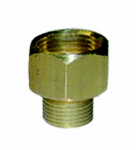 Gaasi reduktor Argonile/CO2 RU, TELWIN, 432700, 0.1 kg, Adapterid GOST/ELME gaasiballile