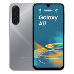 Samsung Galaxy A17 4G SM-A175F nutitelefon 6.7" Super AMOLED 1080&times;2340 90 Hz 4/128 GB 50 MP kolmikamera 5000 mAh Hall