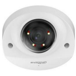 Dahua IPC-HDBW2449F-AS-IL-0280B v&otilde;rgu kaamera, 4 MP, 2688 x 1520 px, 30 m IR kaugus, IP67, IK10, 12 VDC/PoE