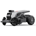 AIRSEEKERS Tron robotniiduk muru automaatseks niitmiseks juhtmevaba AI Vision NRTK kuni 2400m&sup2; 15Ah