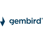 Gembird laadija TA-UC-PDQC20-W-01 20 W, 2 porti, 100-240 V, 12 V, 3 A, kiire laadimine, &uuml;lekoormuse kaitse