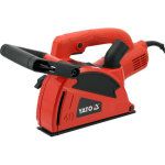 Yato seina l&otilde;hkuja YT-82016 1800 W, 230 V, 8000 p/min, 150 mm, l&otilde;ike s&uuml;gavus 0-40 mm, laius 5-30 mm, 3 m kaabel