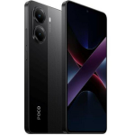 Poco mobiiltelefon MZB0J2DEU 12GB RAM, 512GB, 6000mAh, 50MP, IP68, 6.67" AMOLED, 120Hz