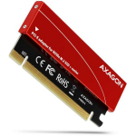 SSD ACC ADAPTER M.2/NVME/PCEM2-S AXAGON