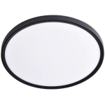 Visional LED laelamp VS-FL-32-PIR-IP44/B 32W, 3840Lm, AC170-265V, IP44, 3CCT, liikumisandur