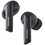 HEADSET BUDS PRO T500HAE/BLACK 3720500 INTENSO