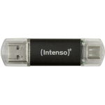 MEMORY DRIVE FLASH USB3.2/128GB 3539491 INTENSO