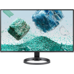 LCD Monitor|ACER|RL272EYIIV|27"|Panel IPS|1920x1080|16:9|100 Hz|Matte|1 ms|Colour Dark Grey|UM.HR2EE.E01