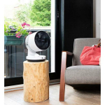 Stylies Ventilaatorsoojendi COP001275 2000 W, 3 kiirusastet, &uuml;lekuumenemise kaitse, kaugjuhtimispult, 2 in 1 k&uuml;tmine ja jahutamine