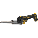 DeWALT H&otilde;&otilde;rdeaparaat DCM200NT-XJ 18V, 1700rpm, harjadeta mootor, juhtmeta, CE m&auml;rgistus, ergonoomiline disain, muudetav kiirus