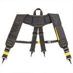 Dewalt Professionaalsed V&ouml;&ouml; Rihmad DWST40901-1 Ergonomilised rihmad, 1 tasku, 20 Kg kandev&otilde;ime, 1 tk.